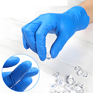 Disposable glove