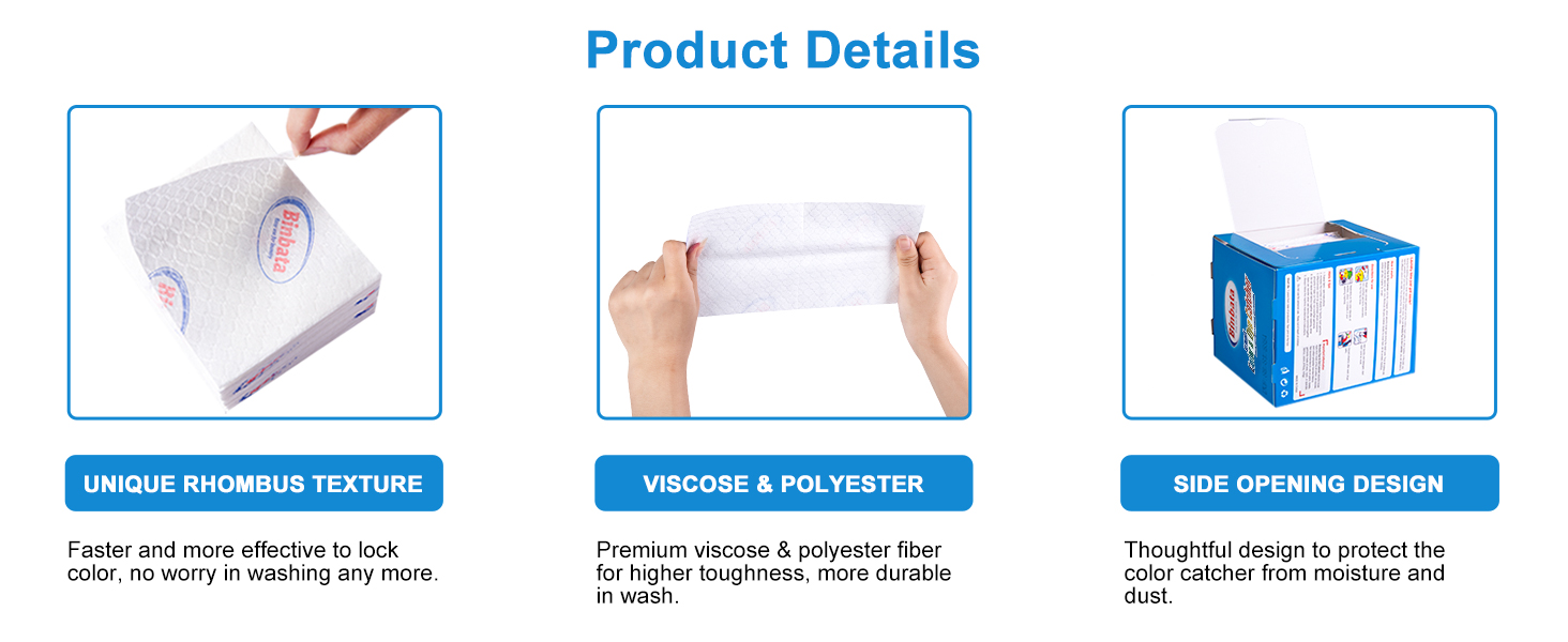 Higher density and thicker sheets