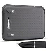 YEEKORO Inflatable Seat Cushion, Porous Design Sitting Pad, Air Seat Cushion, Portable Seat Cushi...