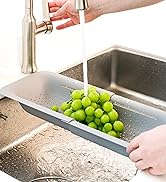 sink colander