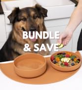 chewers bone gifts dispensing tools play brain tug sturdy green sensory plato woof drink busters
