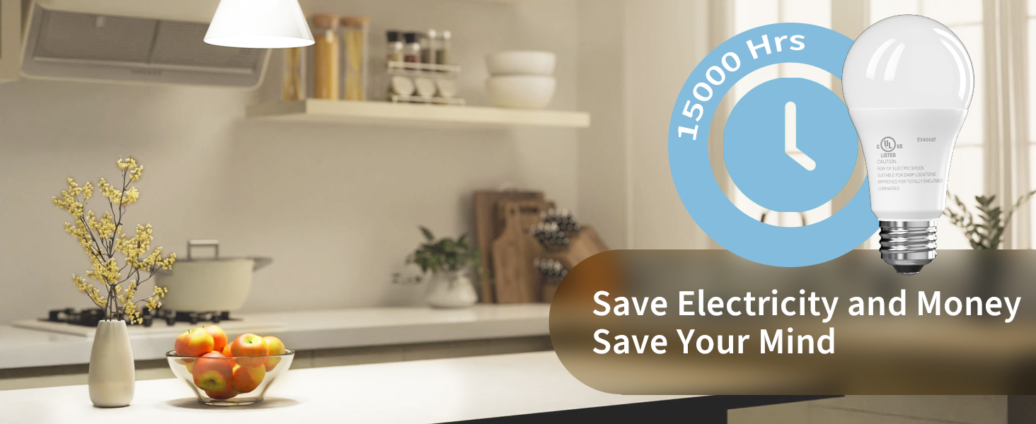 led bulbs