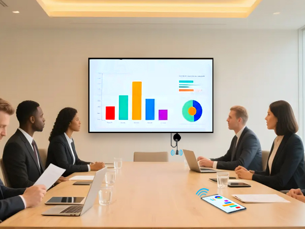 Office Presentations