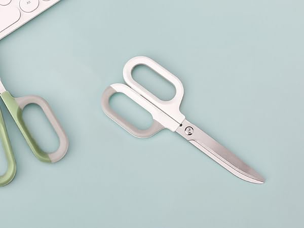 scissors
