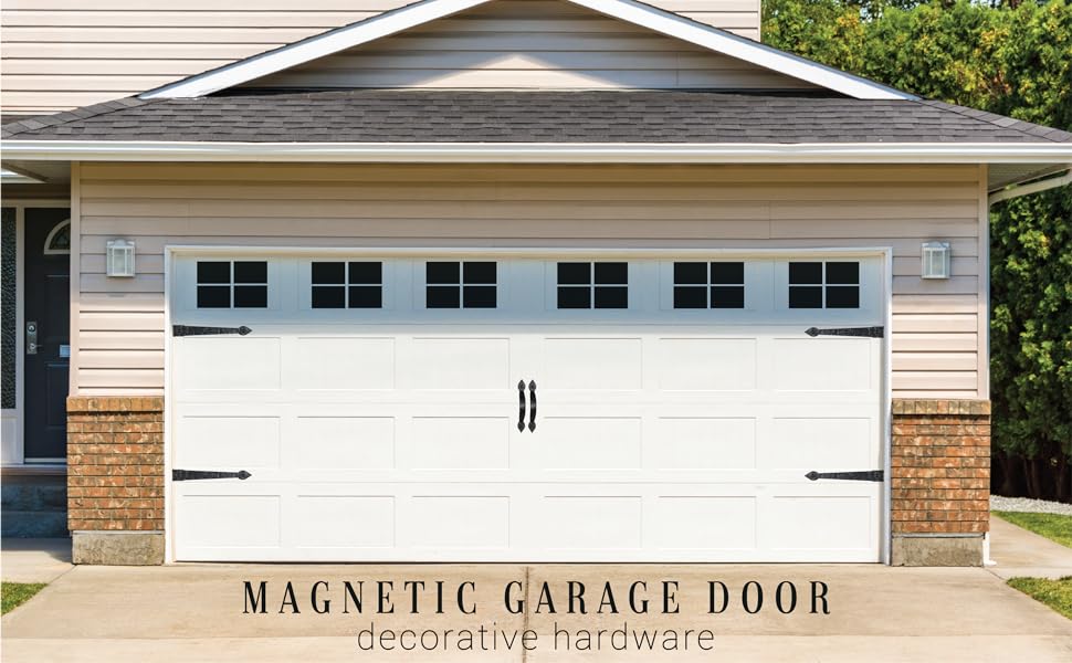 garage top