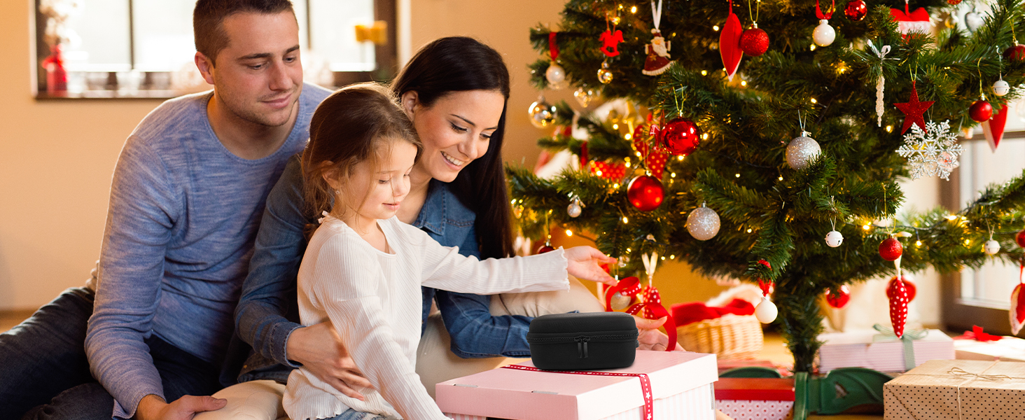 digital camera case for present