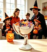 halloween candy bowl