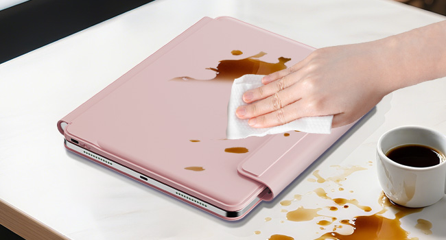 ipad keyboard