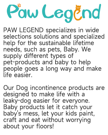 paw legend