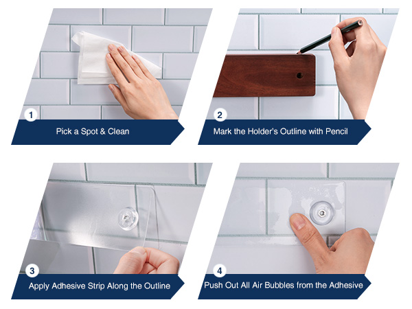 magnetic knife holder knife magnetic strip magnetic knife holder for wall magnetic knife strip