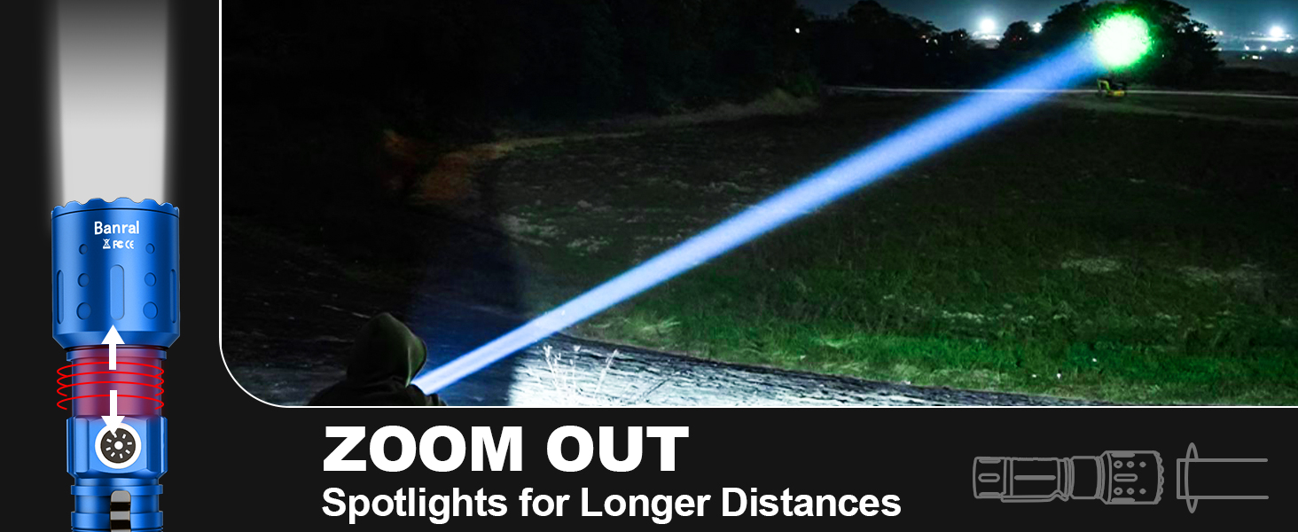 ZOOM OUT