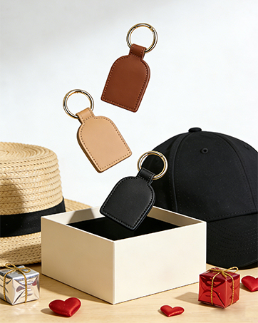 magnetic hat clip
