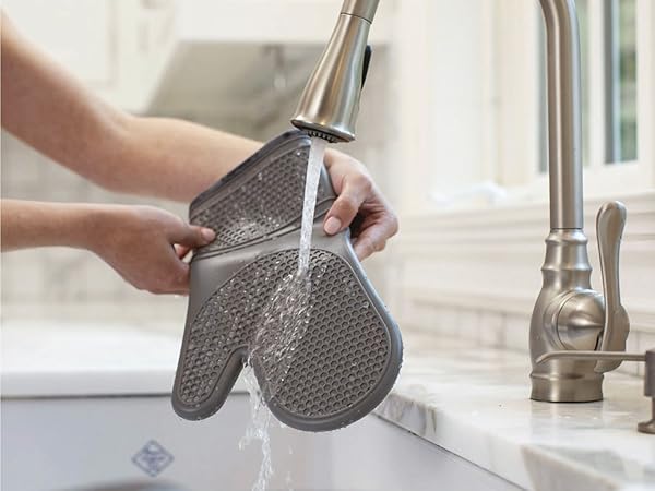 Easy To Clean