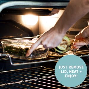 Oven Safe