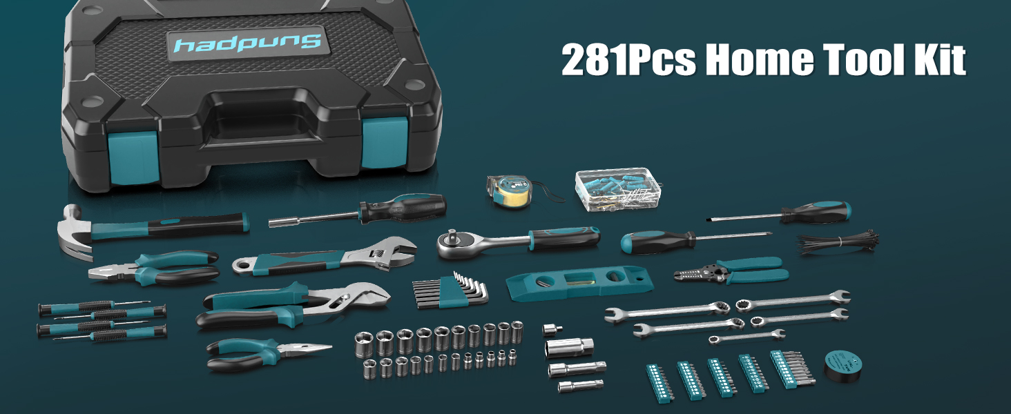 household tool set
