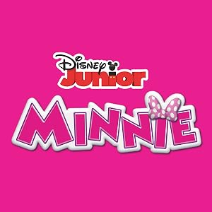 Glad For Kids - Minnie - Logo