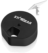 STARGEAR for Starlink Mini Tripod Adapter Mount 1/4