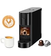 Capsule Espresso Machine