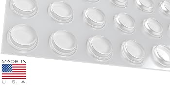 Bumpers Made in USA