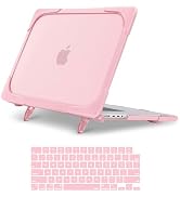 MOSISO Compatible with MacBook Pro 16 inch Case 2024 2023 2022 2021 Release M3 A2991 M2 A2780 M1 ...