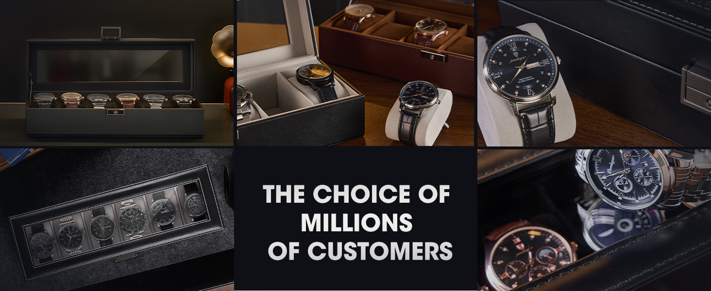 Watch Box