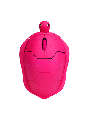 turtle mouse