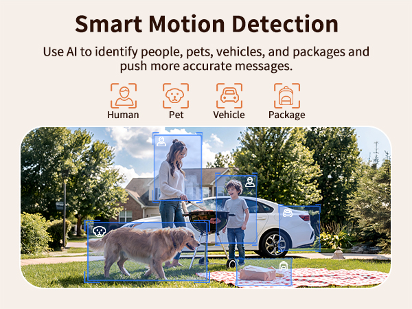 indoor cameras for home