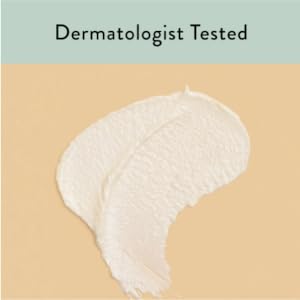 Diaper rash cream