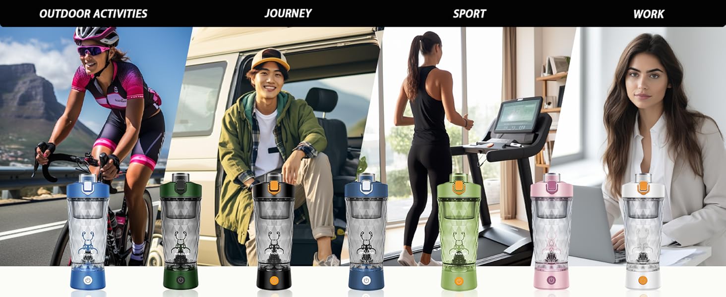 Perfect for gym, travel, workout, office, gift