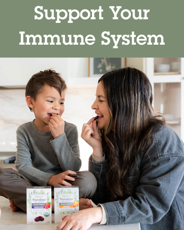 Support Your Immune System