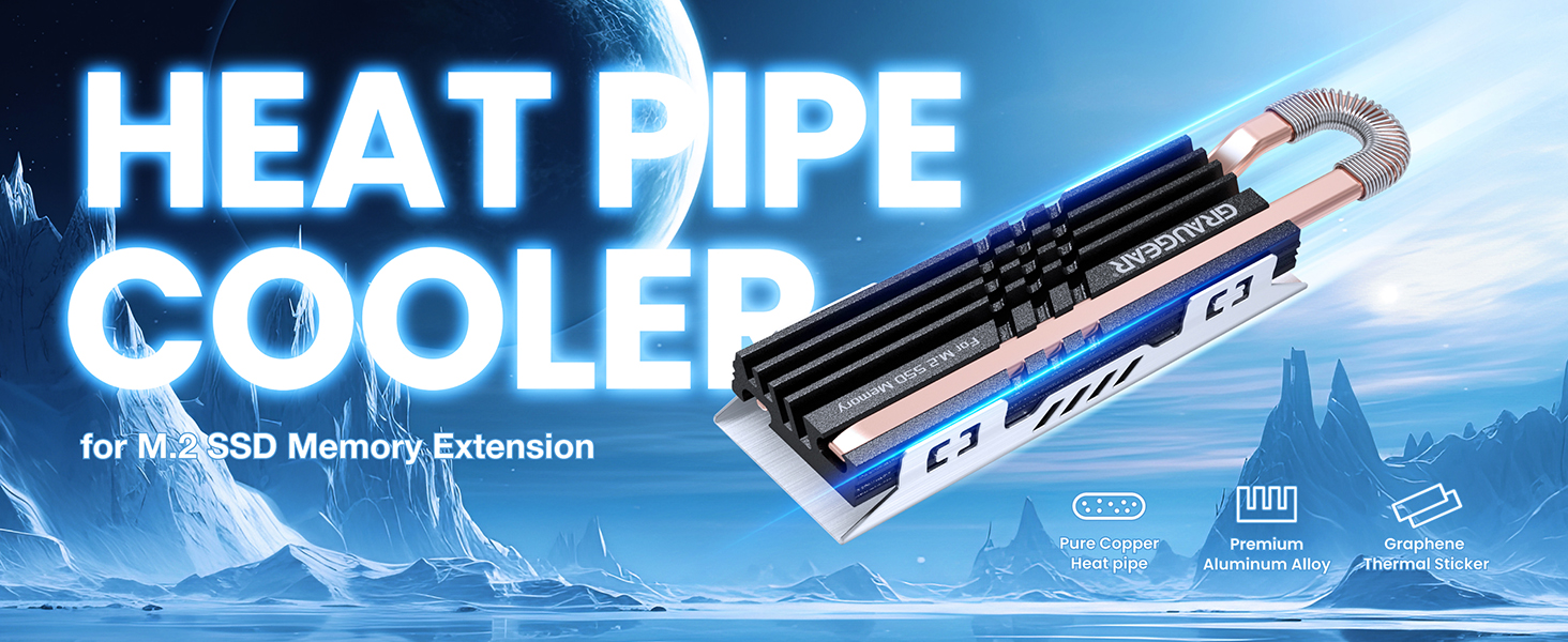 Does PS5 M.2 SSD need a heatsink?