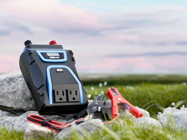 car inverter 12v to 110v