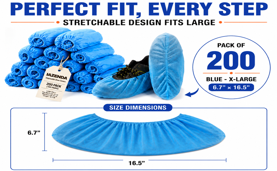 Perfect Size