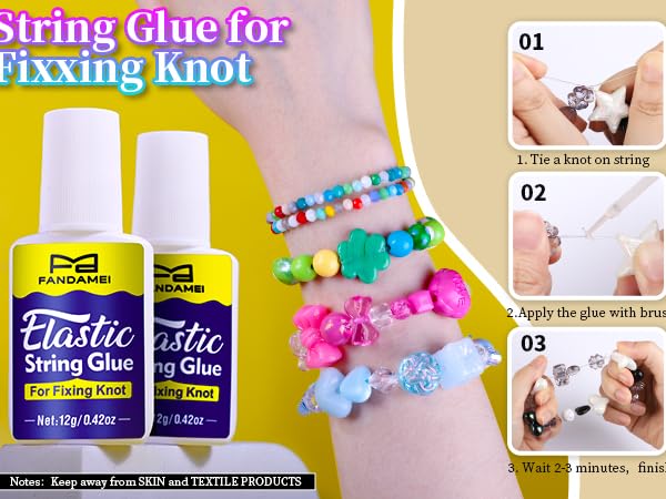 elastic string