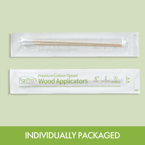 Wood Applicators
