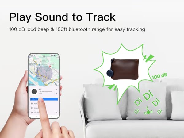 Play Sound to Track