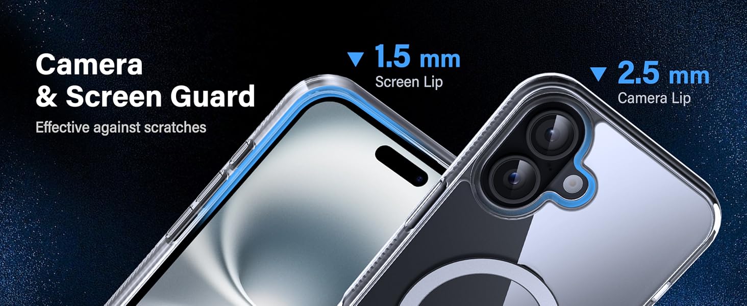 iphone 16 plus case with stand
