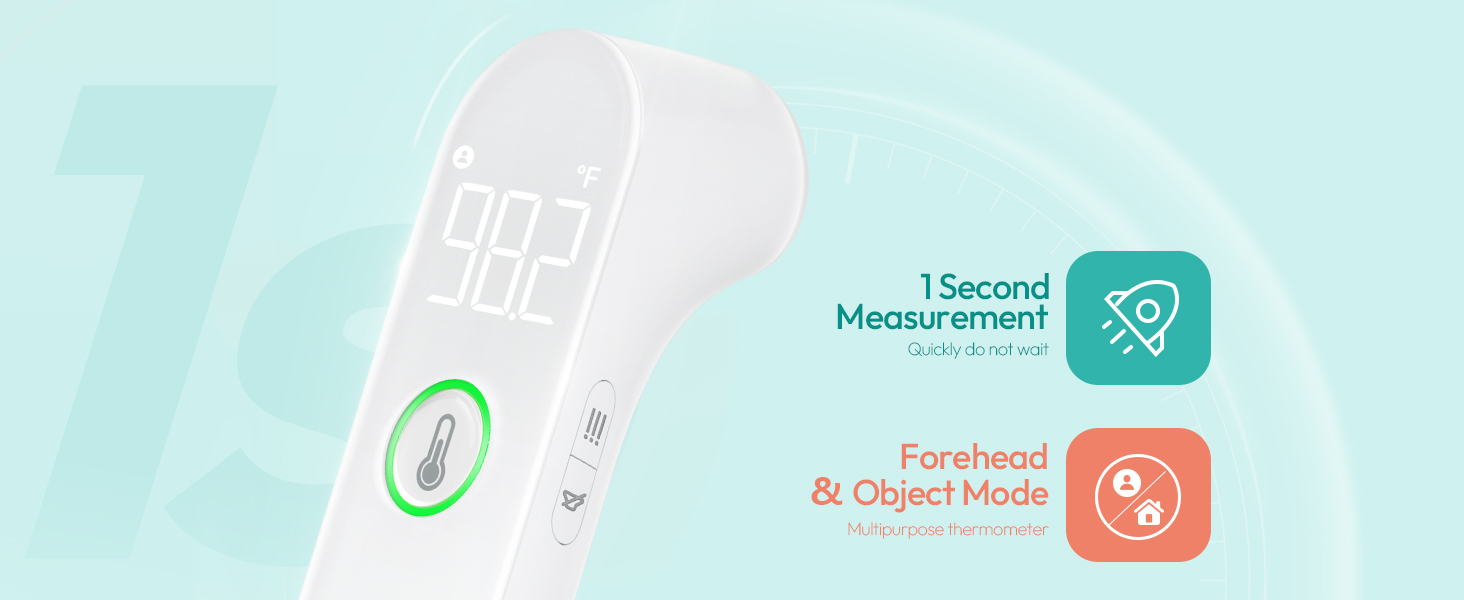 thermometer for adults