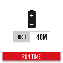 runtime
