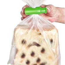 Airtight Keep Food fresh