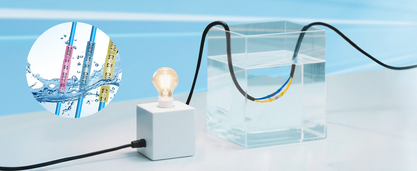 wire connectors bht