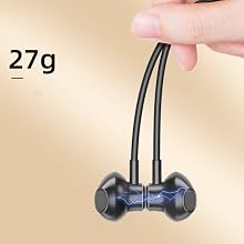 neckband bluetooth headphones