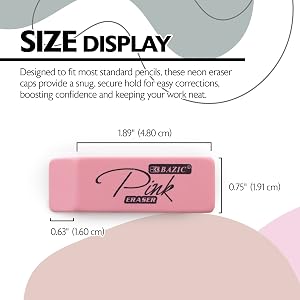 Eraser Bevel Eraser