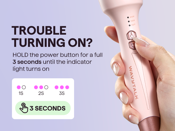 thermal round brush
