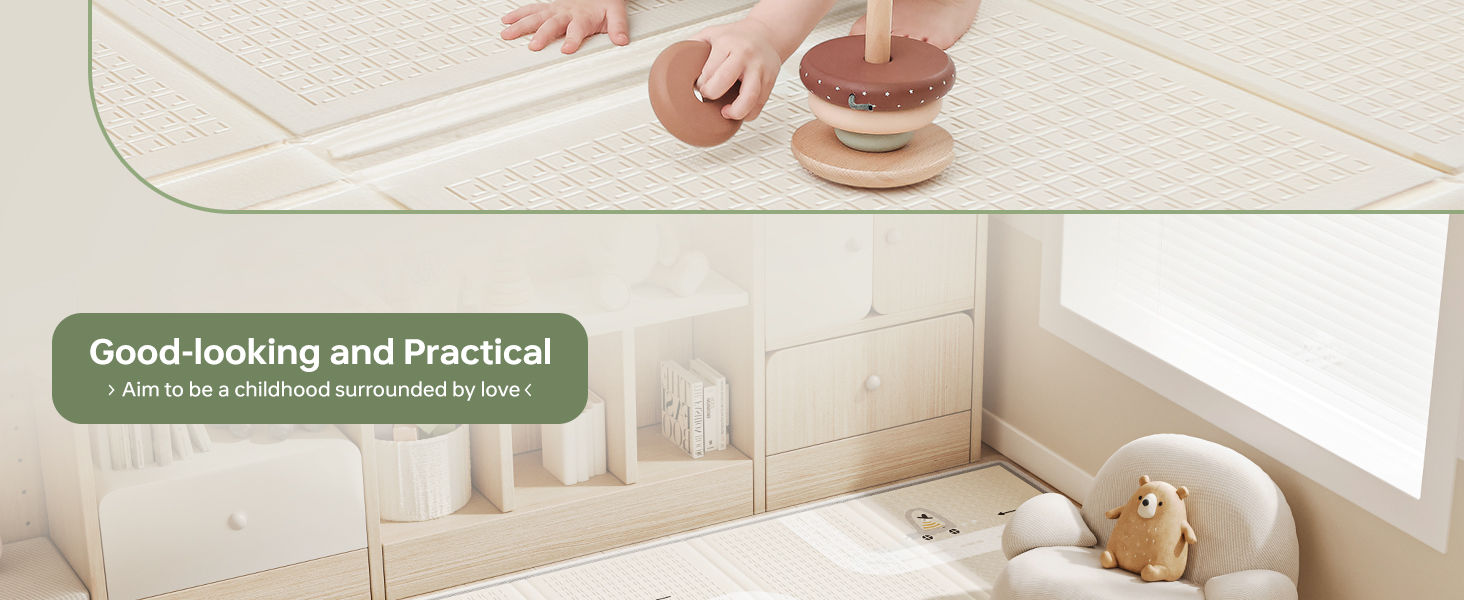 play mat
