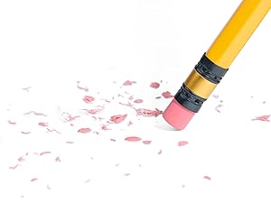 Eraser