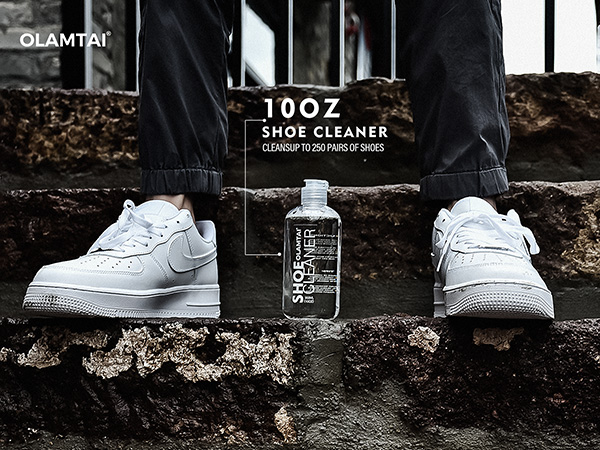 Shoe Cleaner Kit
