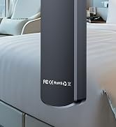 SIGNALFI Hidden Camera Detector,Upgraded Hidden Bug and Camera Detector, Bug & GPS Tracker Detect...