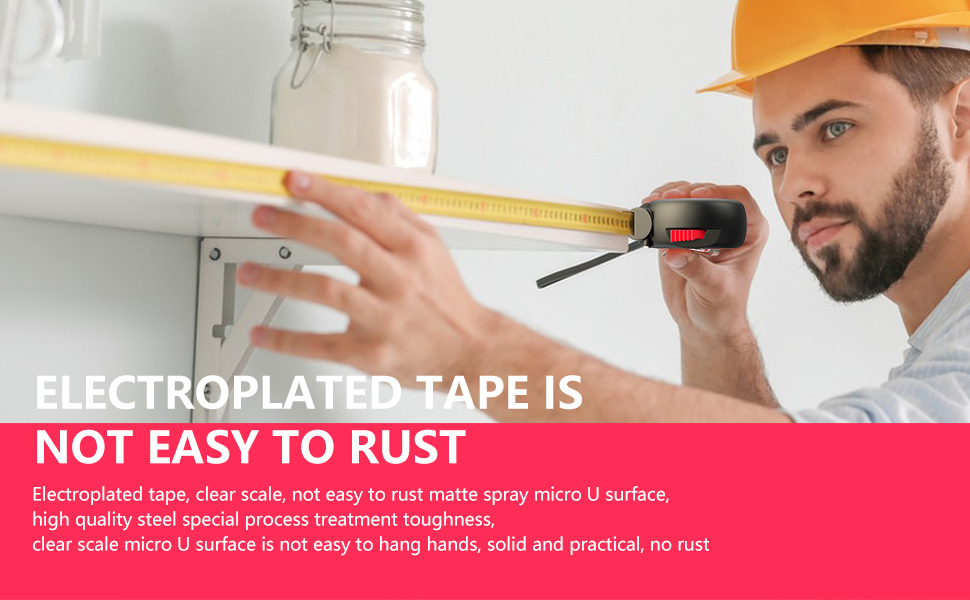 measurement tape