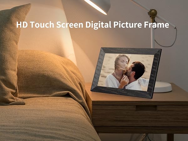 Smart Photo Frame